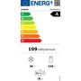 Voir la diapositive 6 : Hisense Réfrigérateur combiné RB440N4ACA