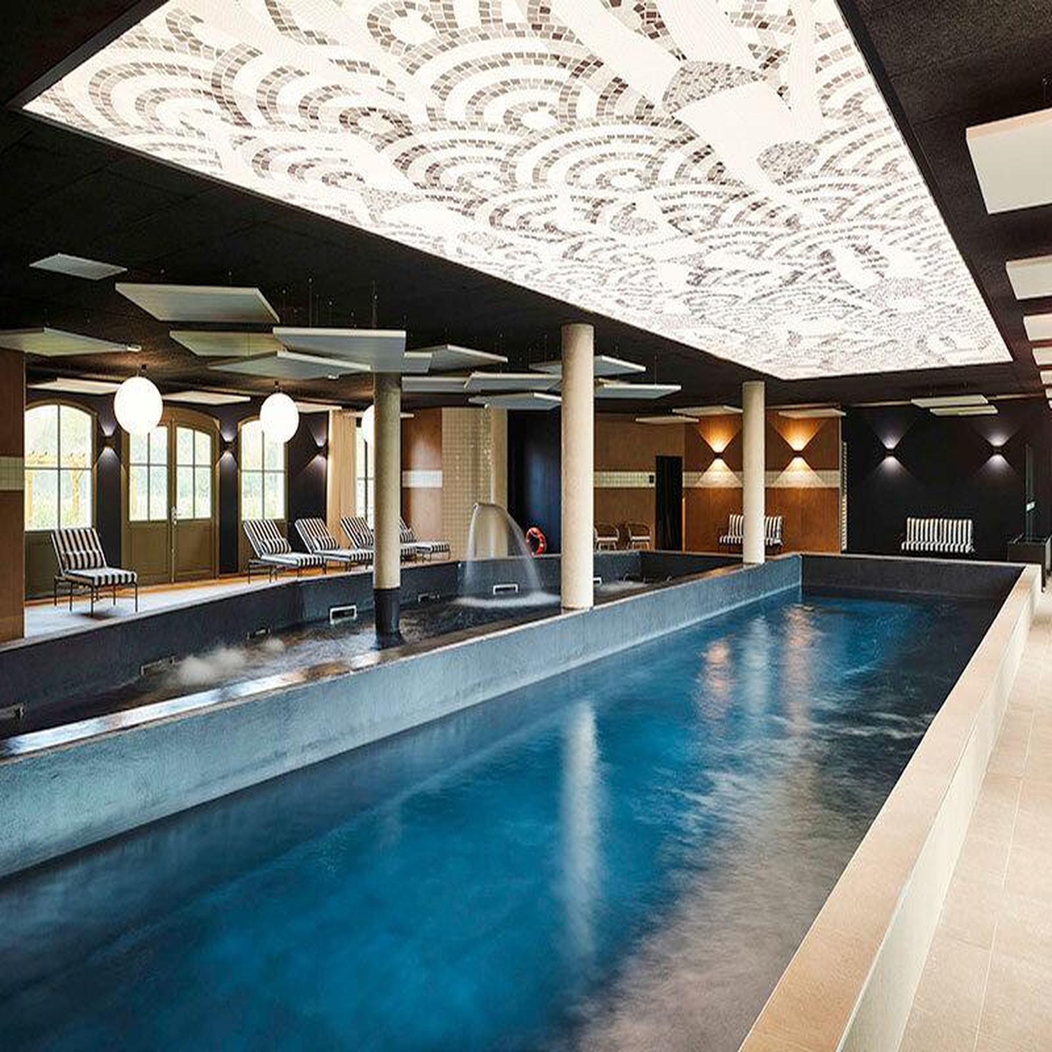 Voir la diapositive 5 : Smartbox 2 jours en hôtel 4* avec modelage et accès à l'espace détente au touquet-paris-plage - coffret cadeau séjour