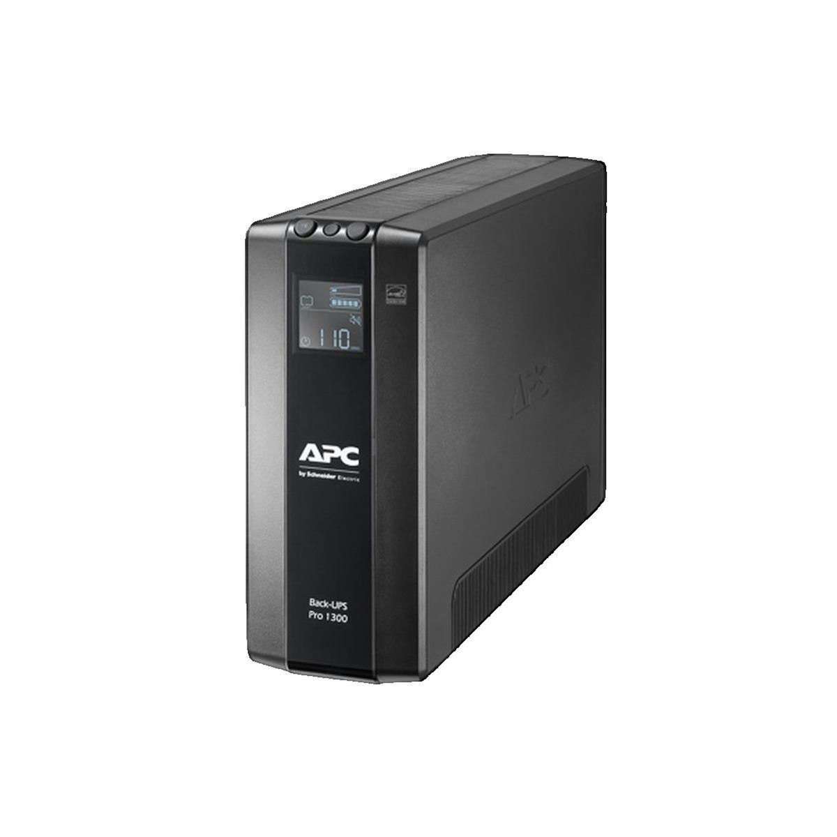 APC Onduleur APC BR1300MI 1300 VA Interactif