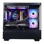 Voir la diapositive 3 : MRED PC Gamer RTX 5070Ti I5 14600KF 32Go 1To W11