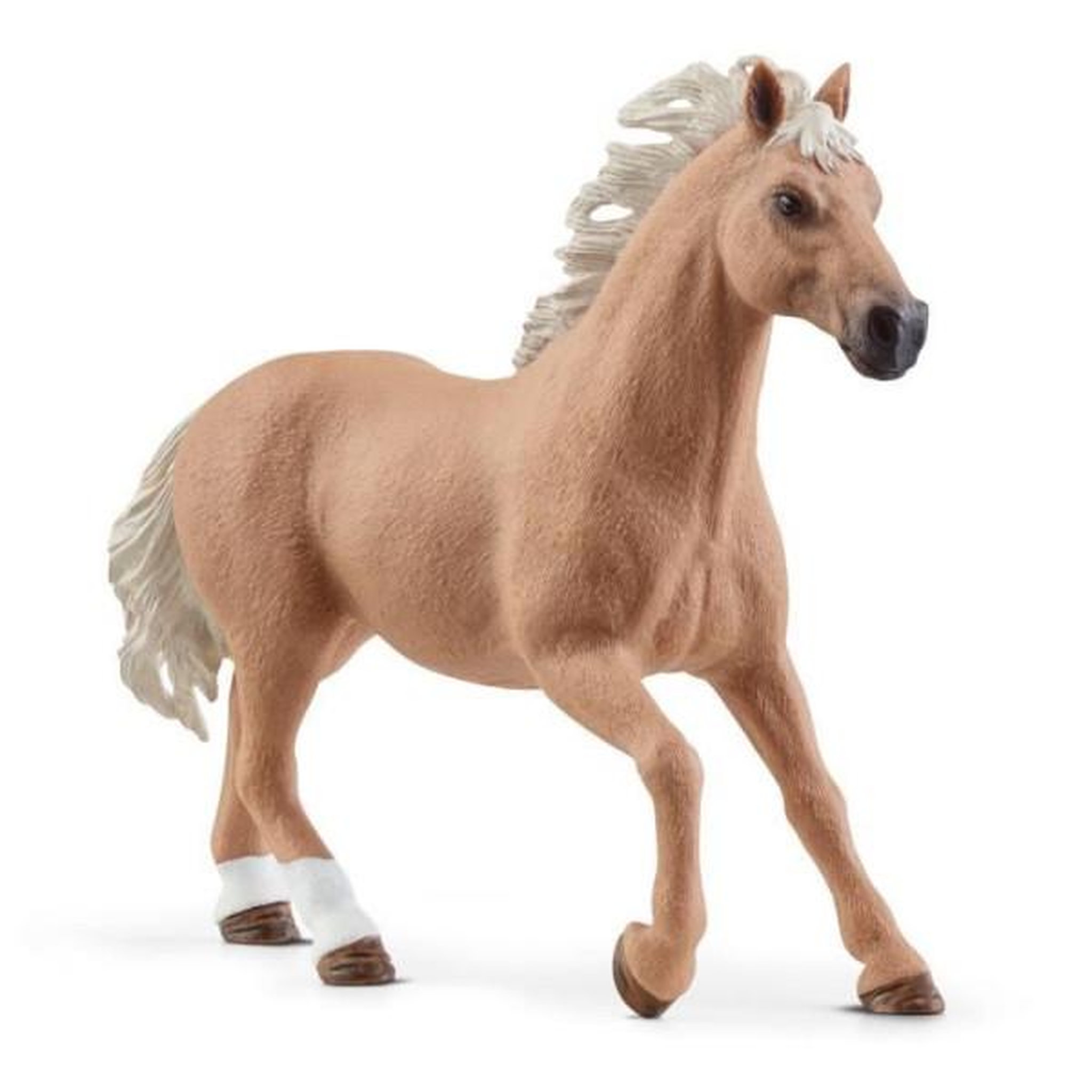 Voir la diapositive 4 : Schleich Schleich - aventures d'équitation western - 42578 - gamme farm world