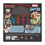 Voir la diapositive 2 : Asmodee Marvel United Dead pool edition
