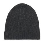 Calvin Klein Bonnet Noir Femme JDY Rue Glitter. Coloris disponibles : Noir