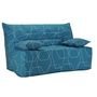 Voir la diapositive 1 : BULTEX Banquette BZ ZOE matelas 12 cm mousse Bultex 38 kg/m3