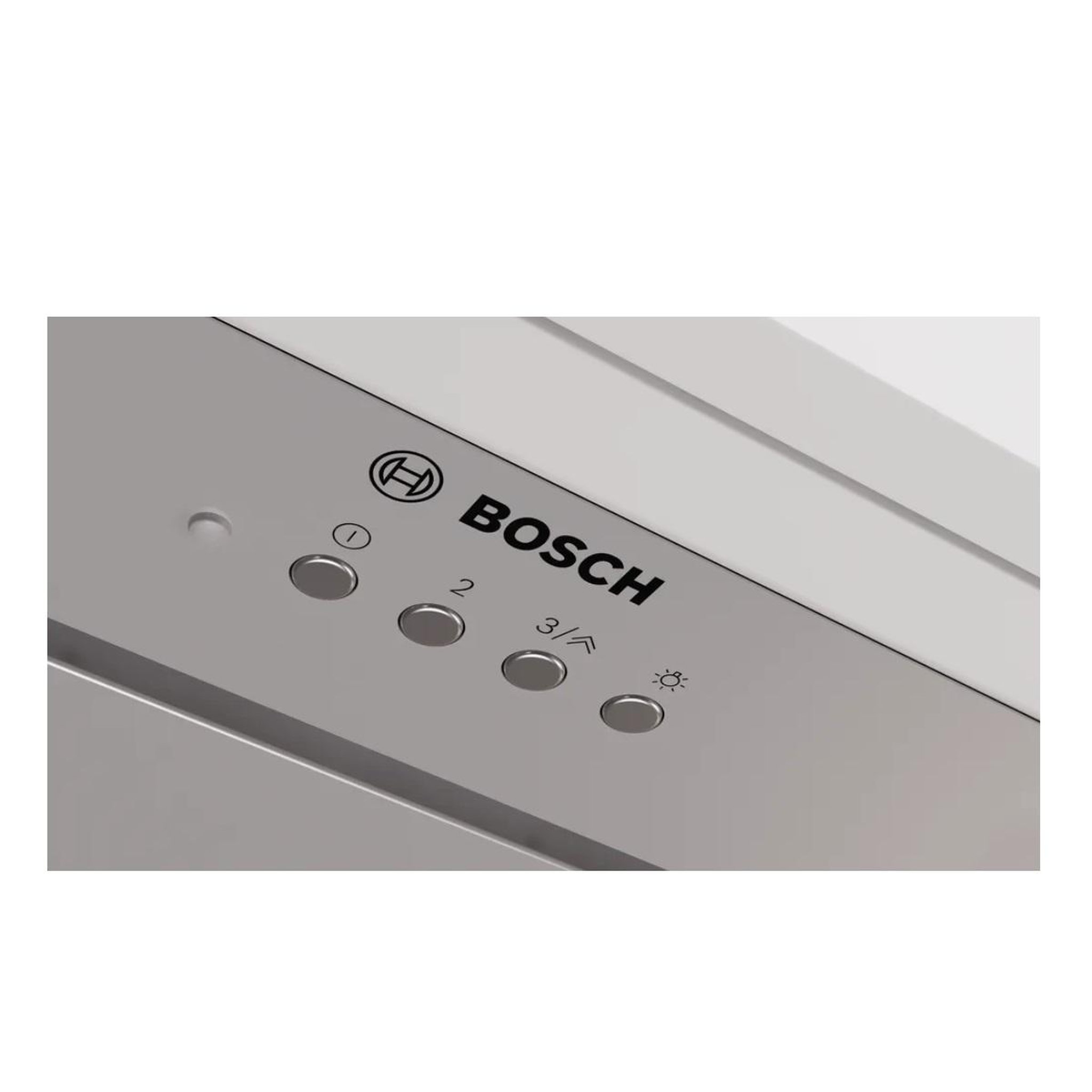 Voir la diapositive 4 : BOSCH Groupe filtrant 70cm 595m3/h inox - dln77ac50
