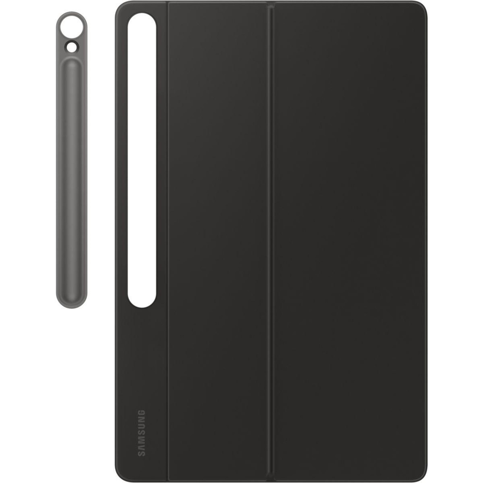 Voir la diapositive 4 : Samsung Etui Book Cover Keyboard