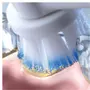 ORAL B Brossette dentaire Sensi Ultra thin x6 Clean max