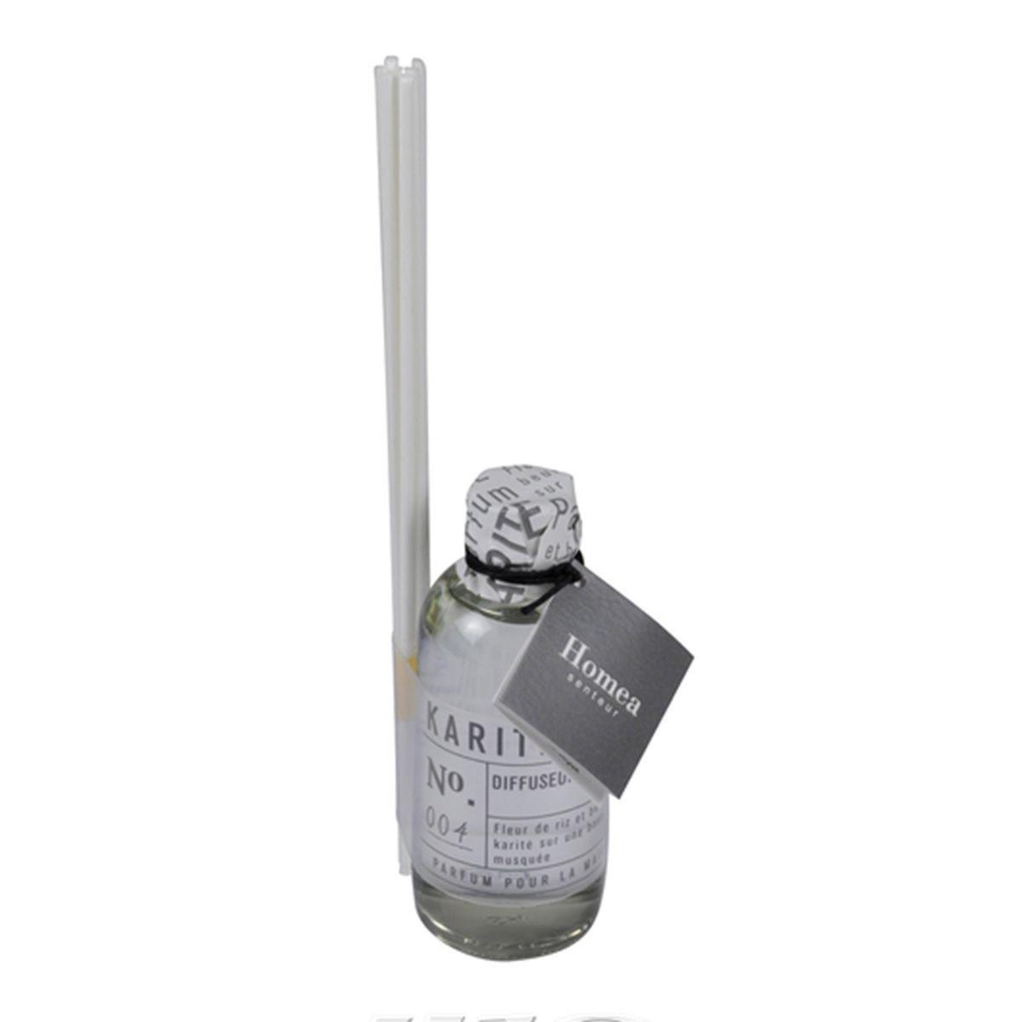 Voir la diapositive 2 : HOMEA Diffuseur de parfum  loft  240ml karité