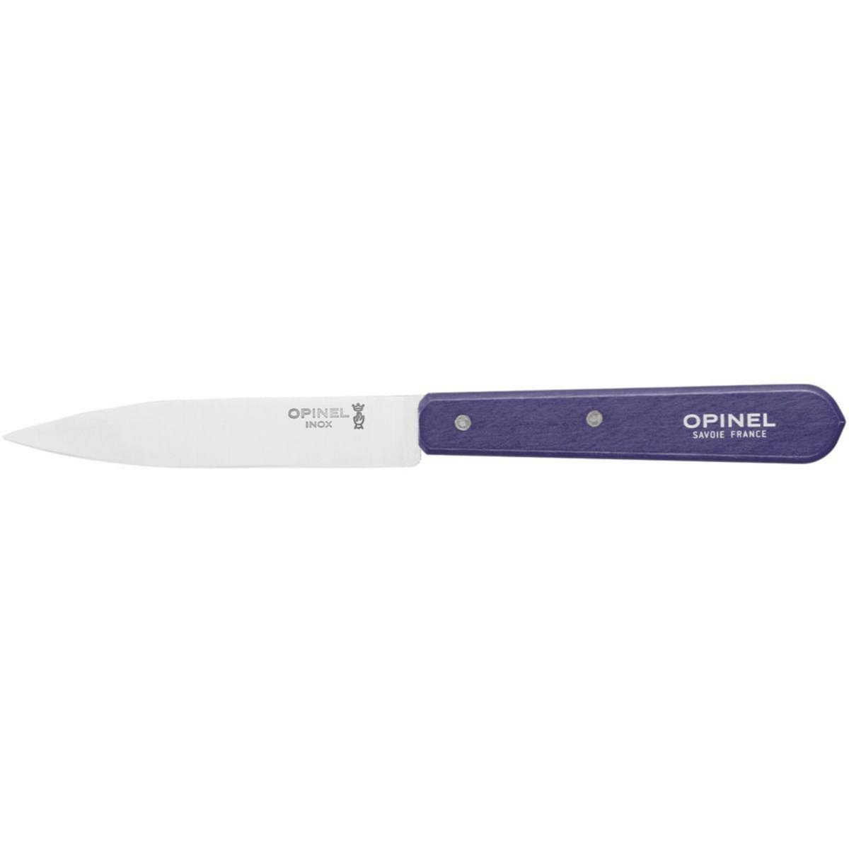 Opinel Couteau Office N112 Violet
