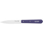 Opinel Couteau Office N112 Violet