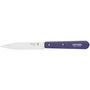 Voir la diapositive 1 : Opinel Couteau Office N112 Violet