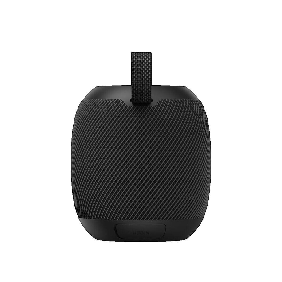 Hama Enceinte portable Bluetooth Hama Bomb 3.0 noire