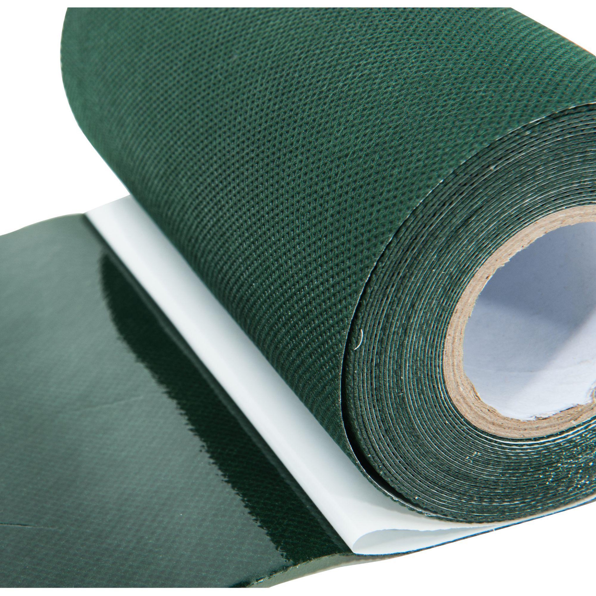 Voir la diapositive 3 : WERKAPRO Bande adhésive pour gazon artificiel  5m x 15cm  werka pro