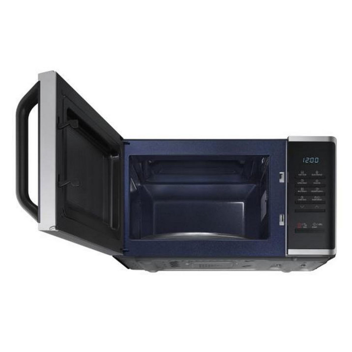 Samsung Micro-ondes 23l 800w - ms23k3513as