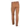 Voir la diapositive 2 : LA MAISON BLAGGIO Pantalon Chino Camel Homme La Maison Blaggio TOSCANE