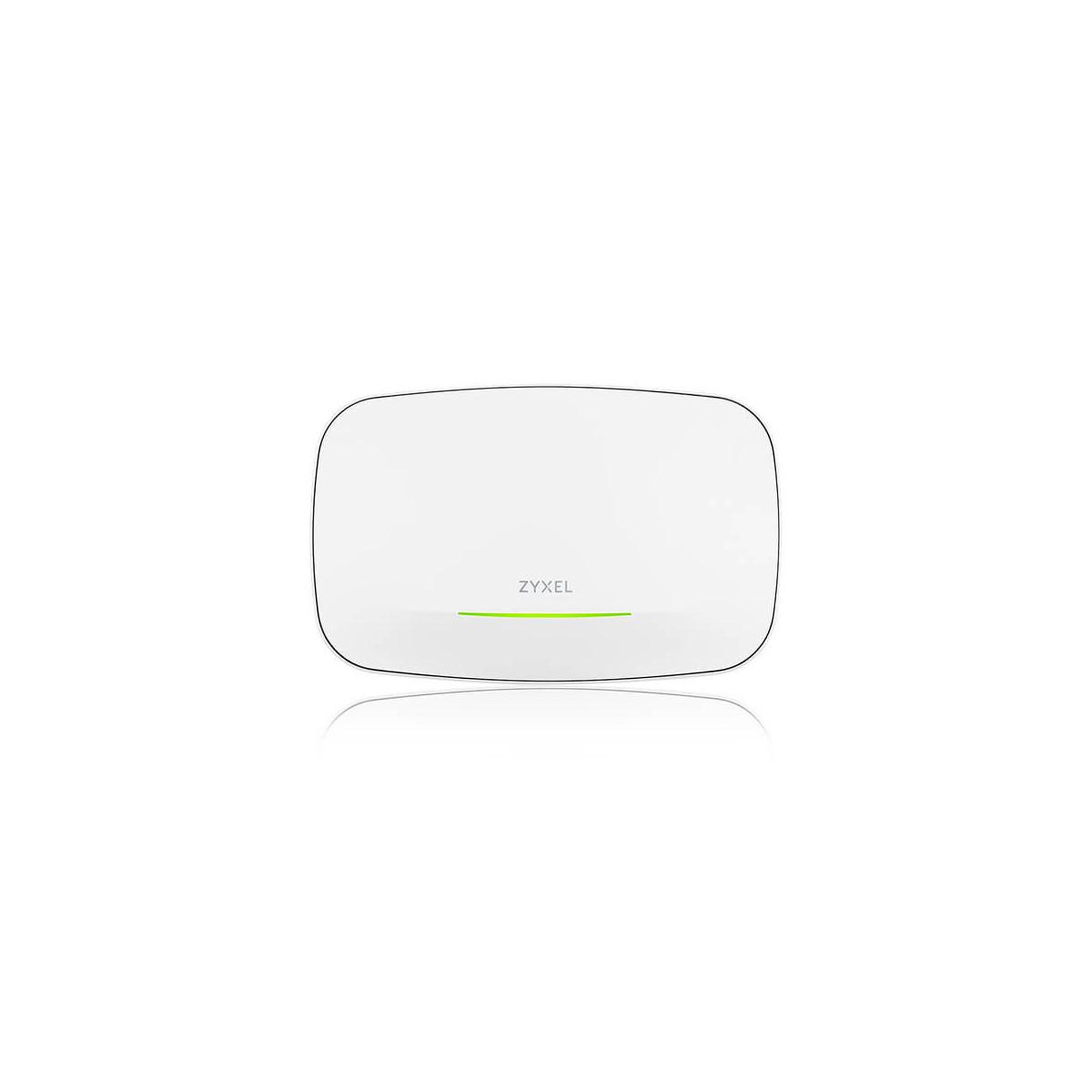 Voir la diapositive 2 : Zyxel Point d'accès WiFi ZyXEL NWA210BE BE12.3K 2x2 MU-MIMO double bande 2,4 et 5/6 GHz avec ports LAN 2,5G PoE+
