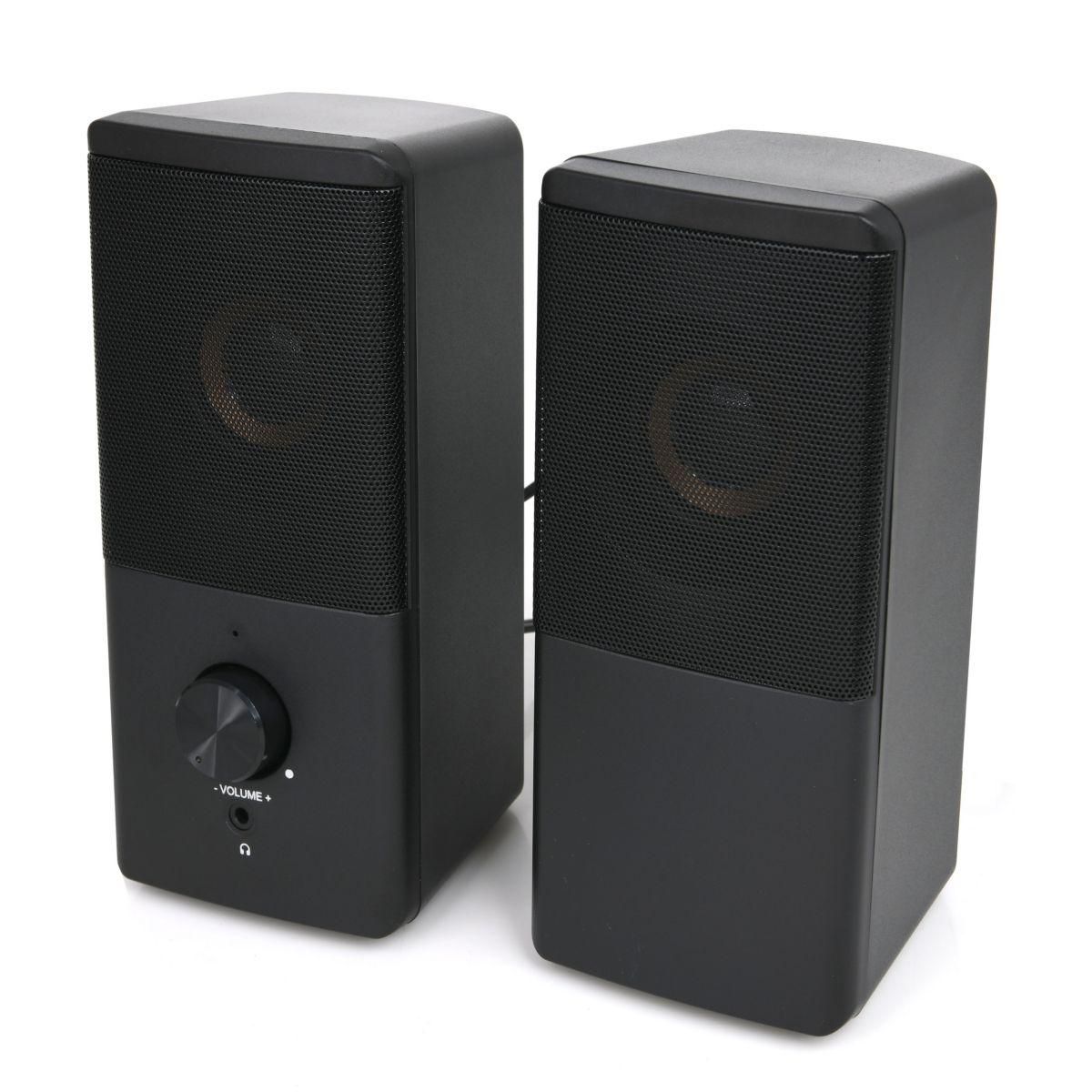 ESSENTIEL B Enceinte PC EKO 2