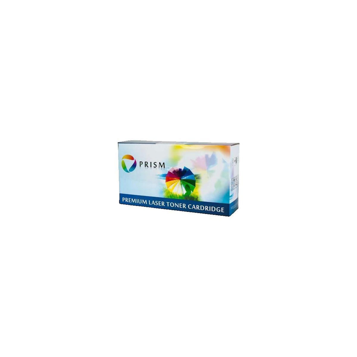 Konica Minolta Toner Prism Noir pour Konica Minolta Bizhub C220, C280, C360