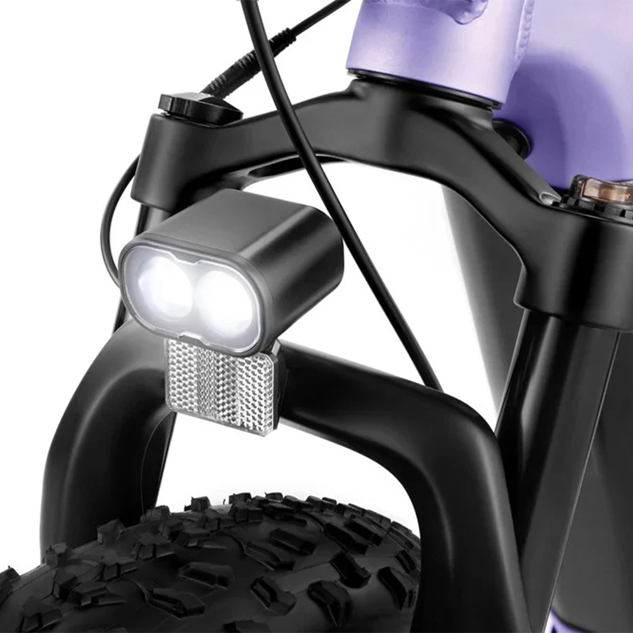 Voir la diapositive 6 : FREEDARE Vélo électrique freedare eden