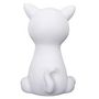 Voir la diapositive 5 : The Home Deco Factory Lampe veilleuse LED chat