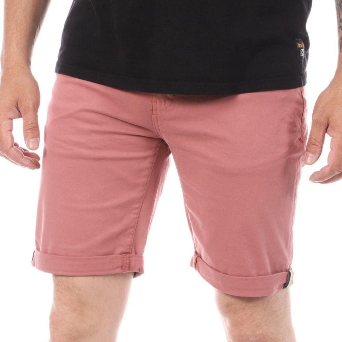 Short best sale rose homme