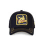 Voir la diapositive 2 : CAPSLAB Casquette Capslab trucker Pokemon Pikachu Noir