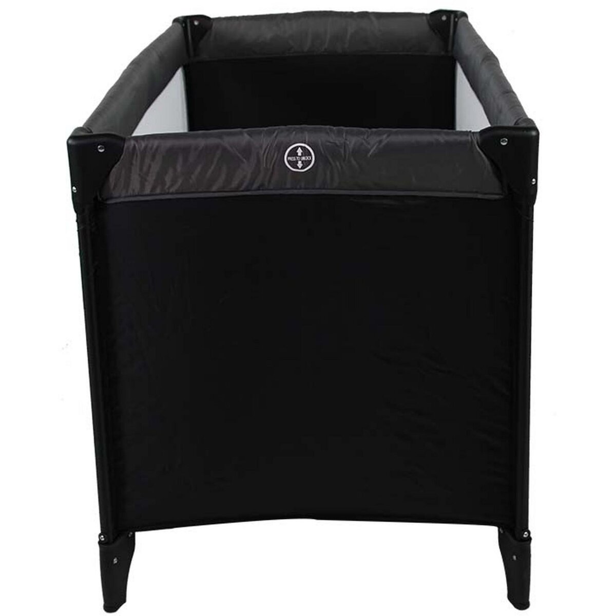 NANIA Lit parapluie SODA - 0-36 mois