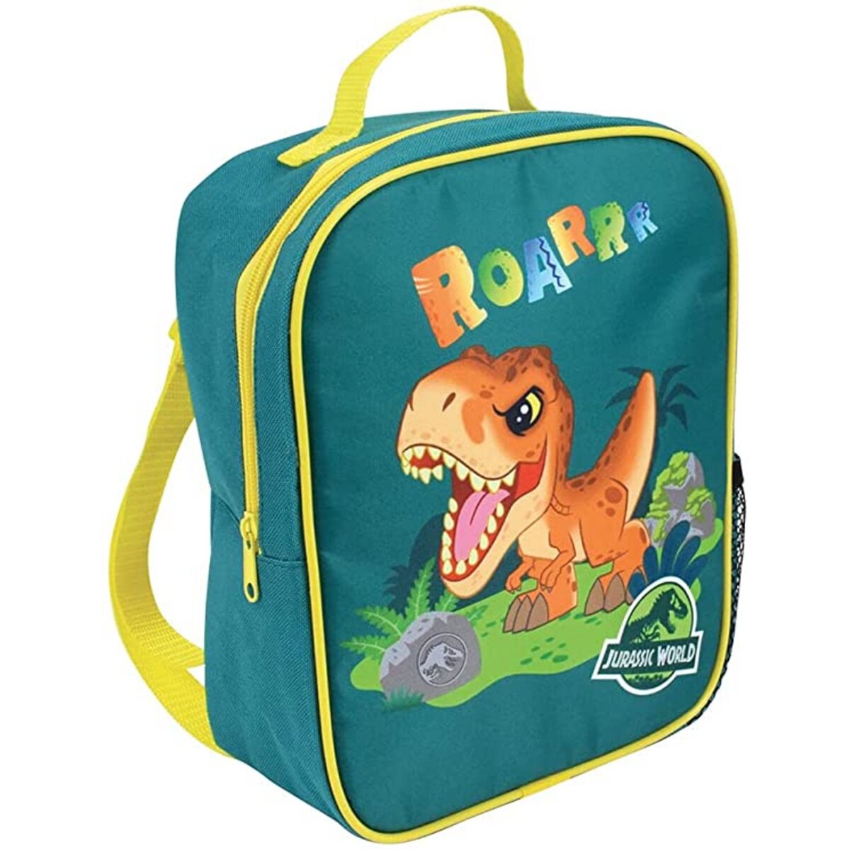 LUDO STORE JURASSIC WORLD SAC A DOS ISOTHERME 5L