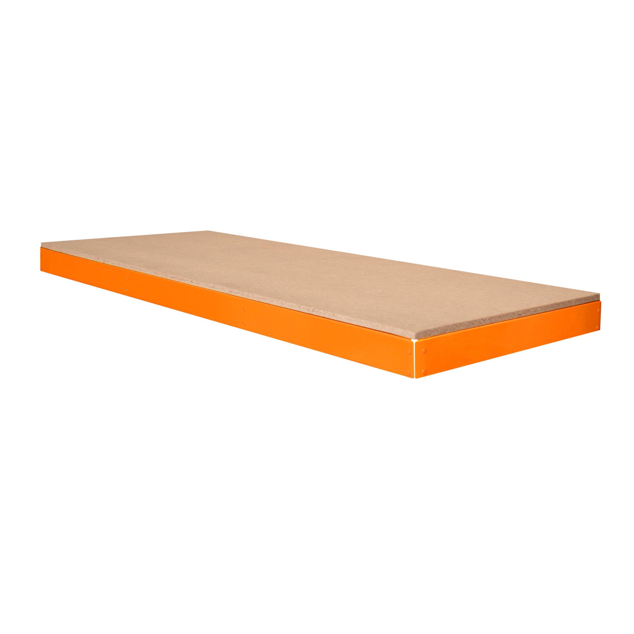 MONSTER RACKING Étagère supplÉmentaire pour Établi s-rax - 150 x 60 cm