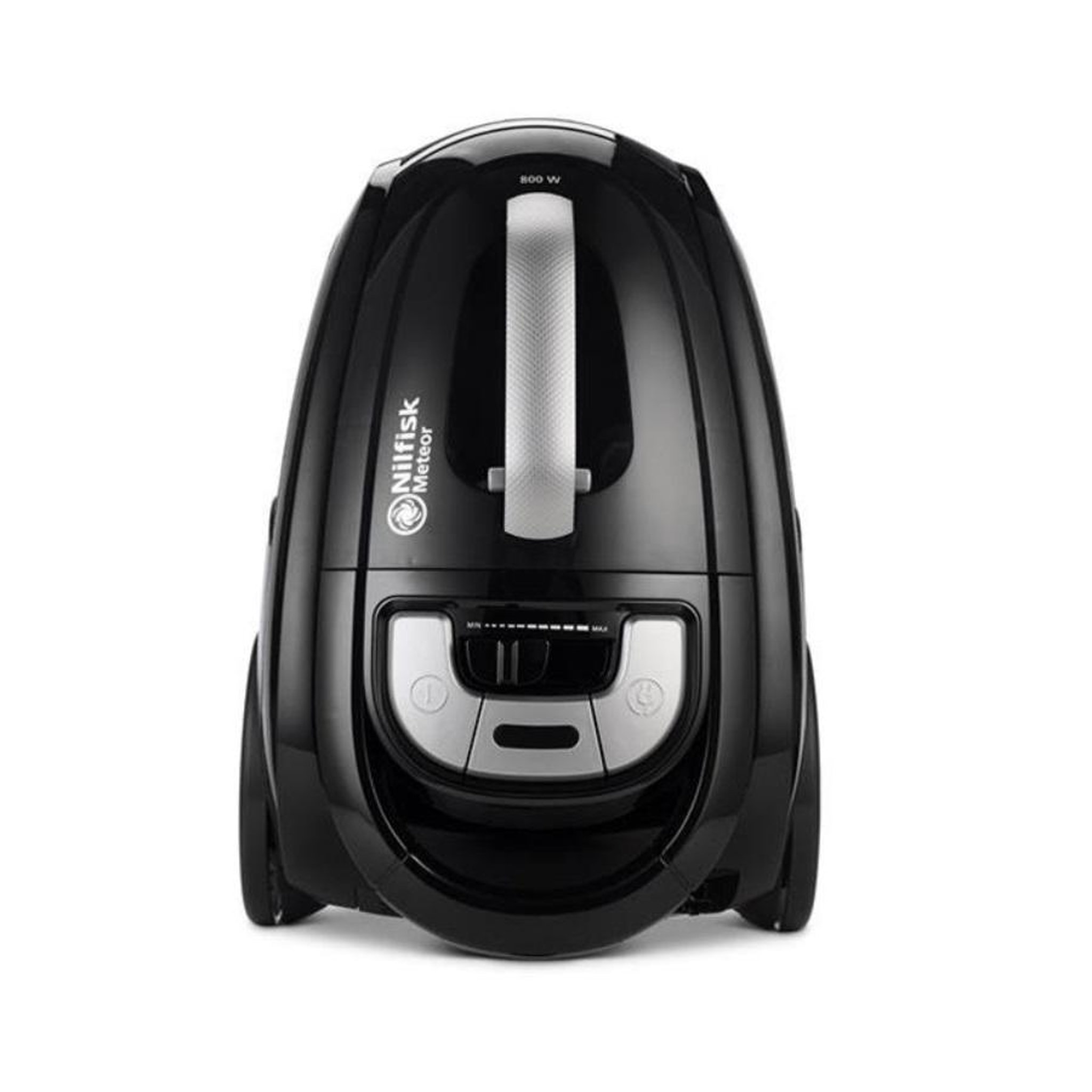 Nilfisk Aspirateur sans sac 800w 79db noir - 128390161