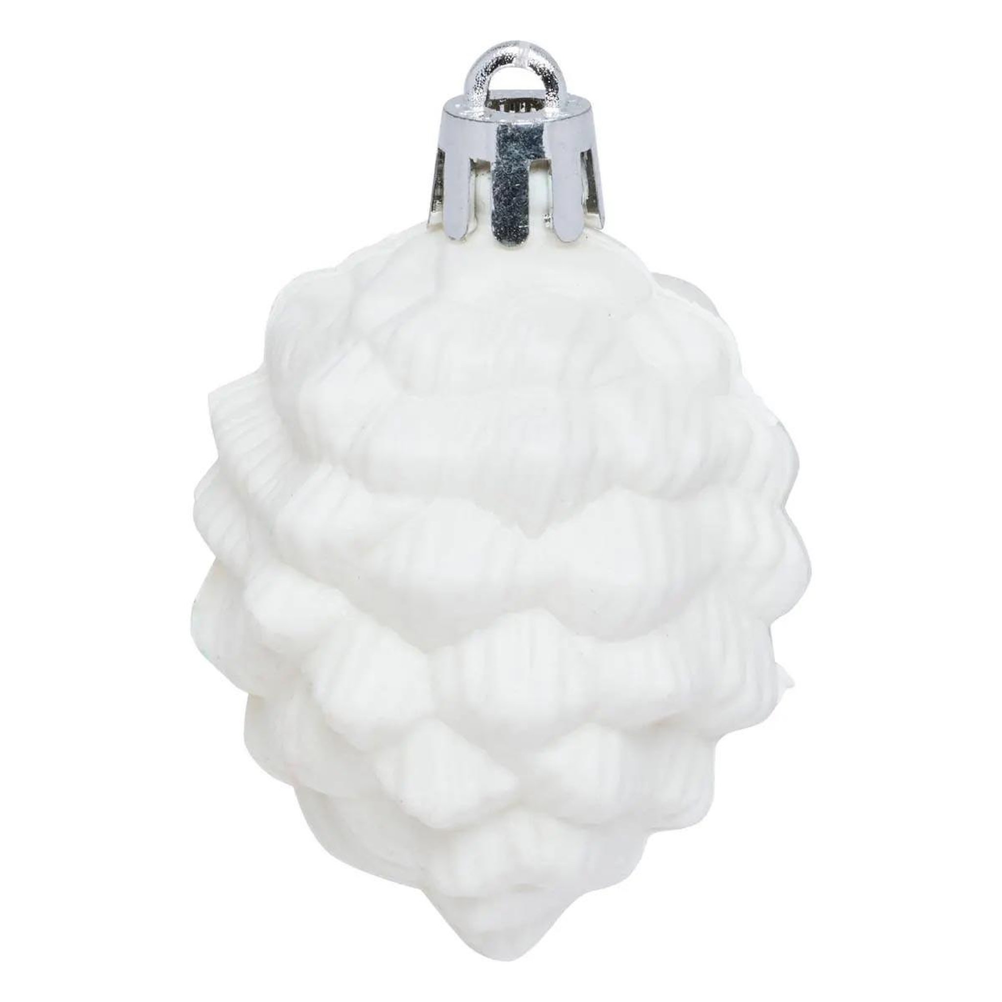 Voir la diapositive 4 : ATMOSPHERA Kit 28 pièces déco de noël  gnome  25cm multicolore