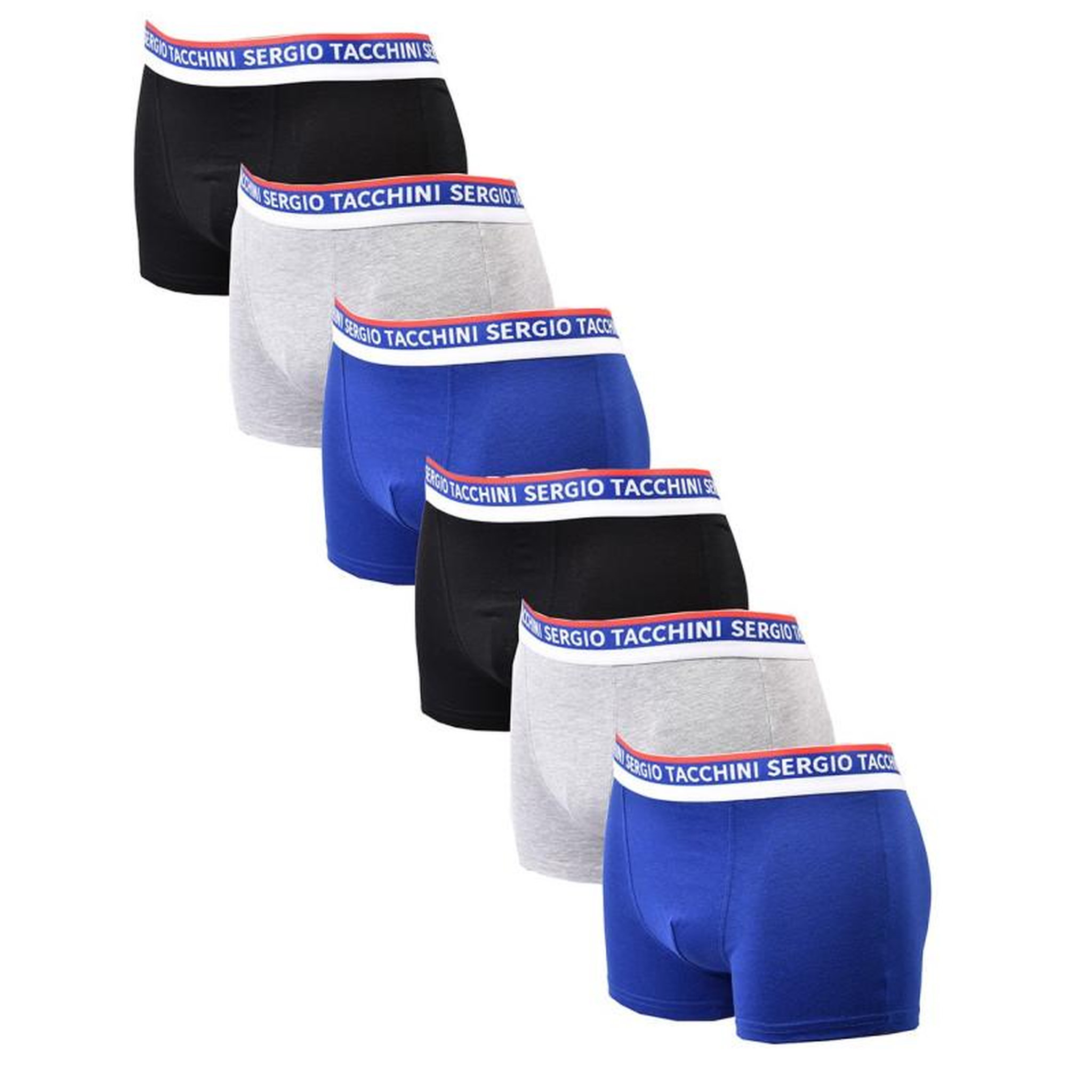 Voir la diapositive 1 : SERGIO TACCHINI Boxer SERGIO TACCHINI