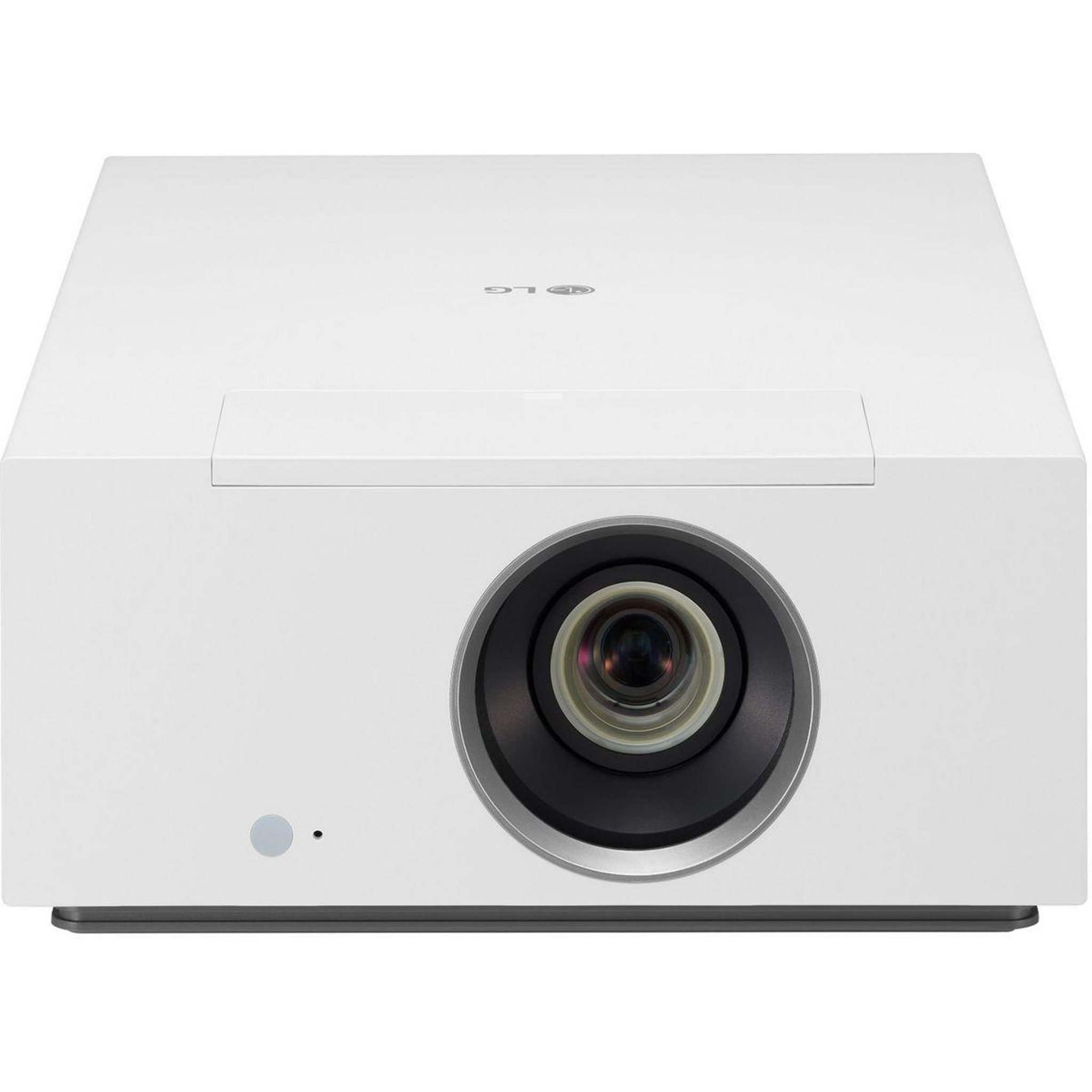 LG Vidéoprojecteur home cinéma hu710pw