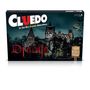 Voir la diapositive 2 : Winning Moves CLUEDO DRACULA - Jeu de plateau - WINNING MOVES