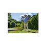 Voir la diapositive 5 : Ryobi Pack RYOBI - Coupe bordures - dresse bordures - 500W - RLT5127 - Lot de 3 bobines double fil