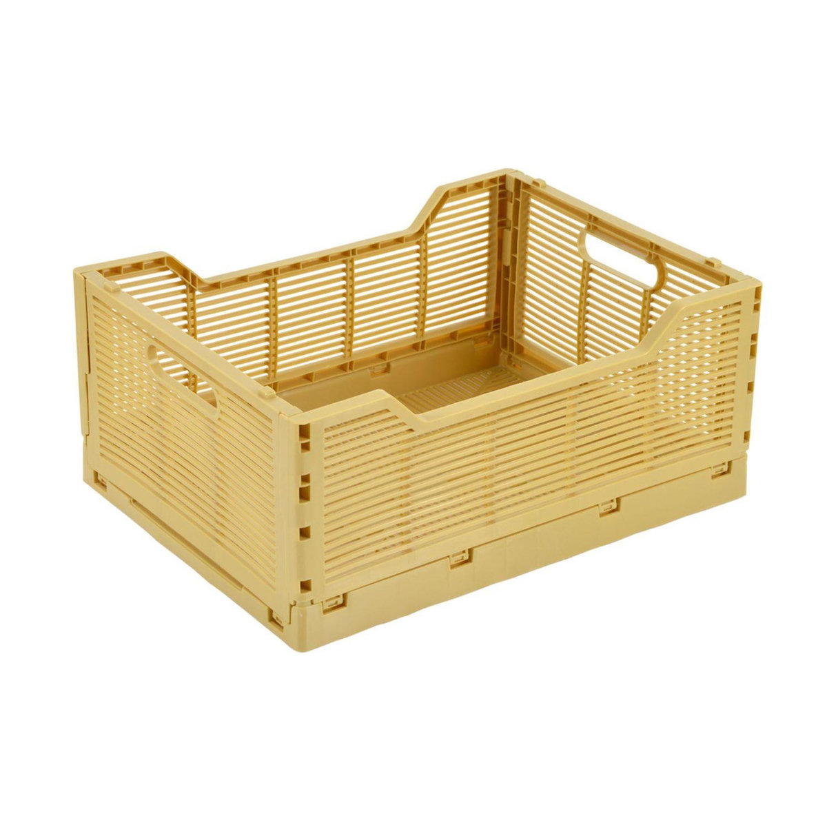 HOMEA Cagette pliable FOLDY