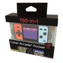 Voir la diapositive 5 : Lexibook Mini Console de jeux portable couleur Cyber Arcade Pocket