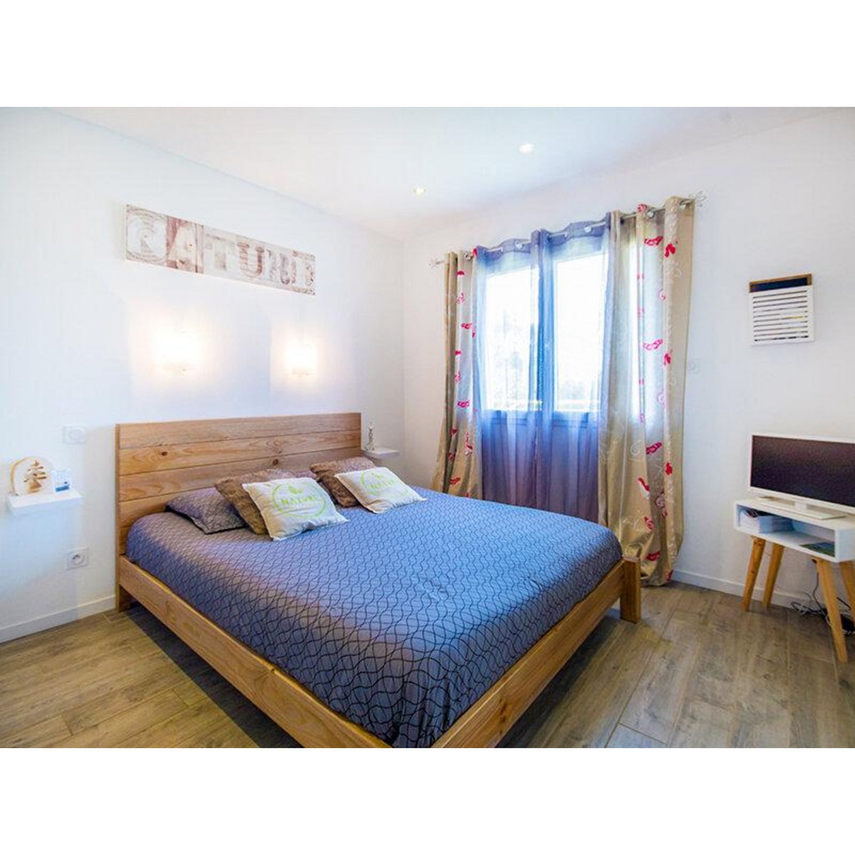 Smartbox 2 jours en famille dans une maison d'architecte dans les Côtes-d'Armor - Coffret Cadeau Séjour