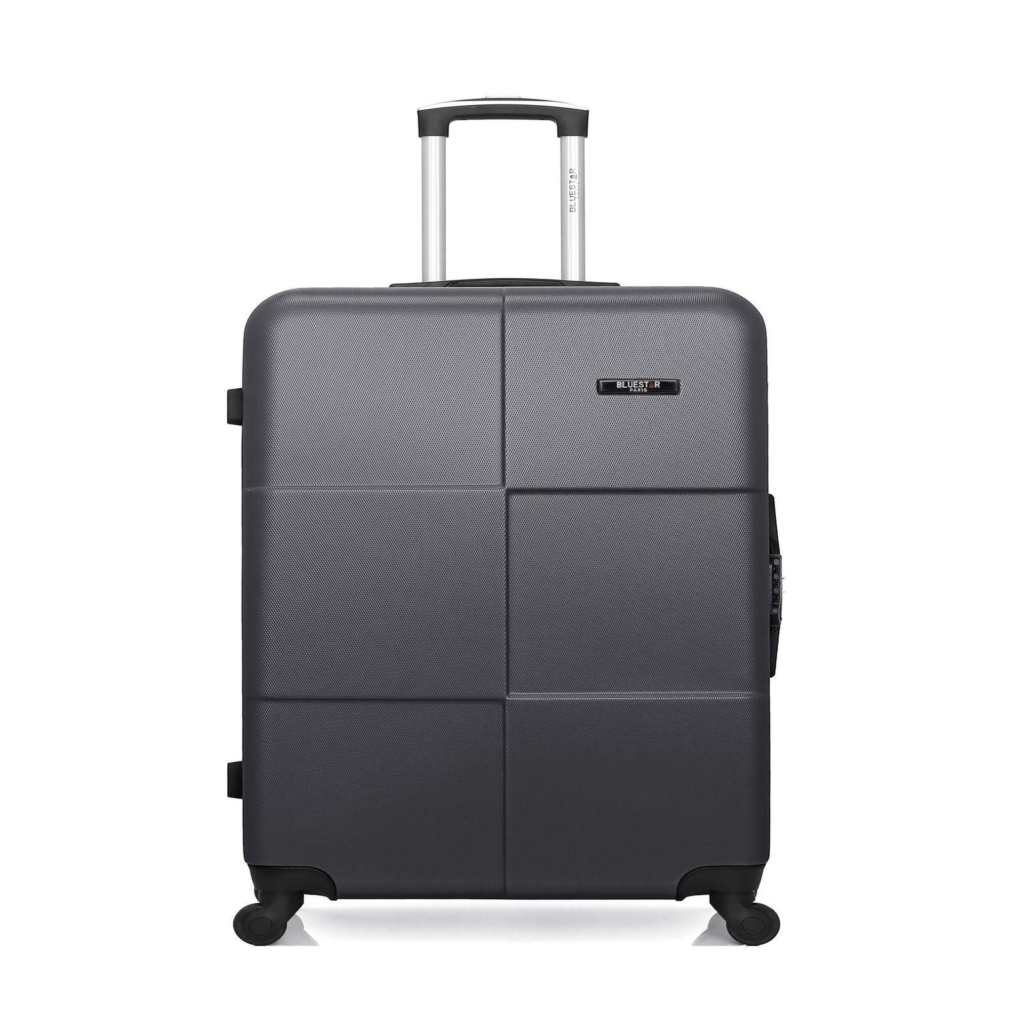 BLUESTAR Bluestar - valise grand format miami 75 cm 4 roues