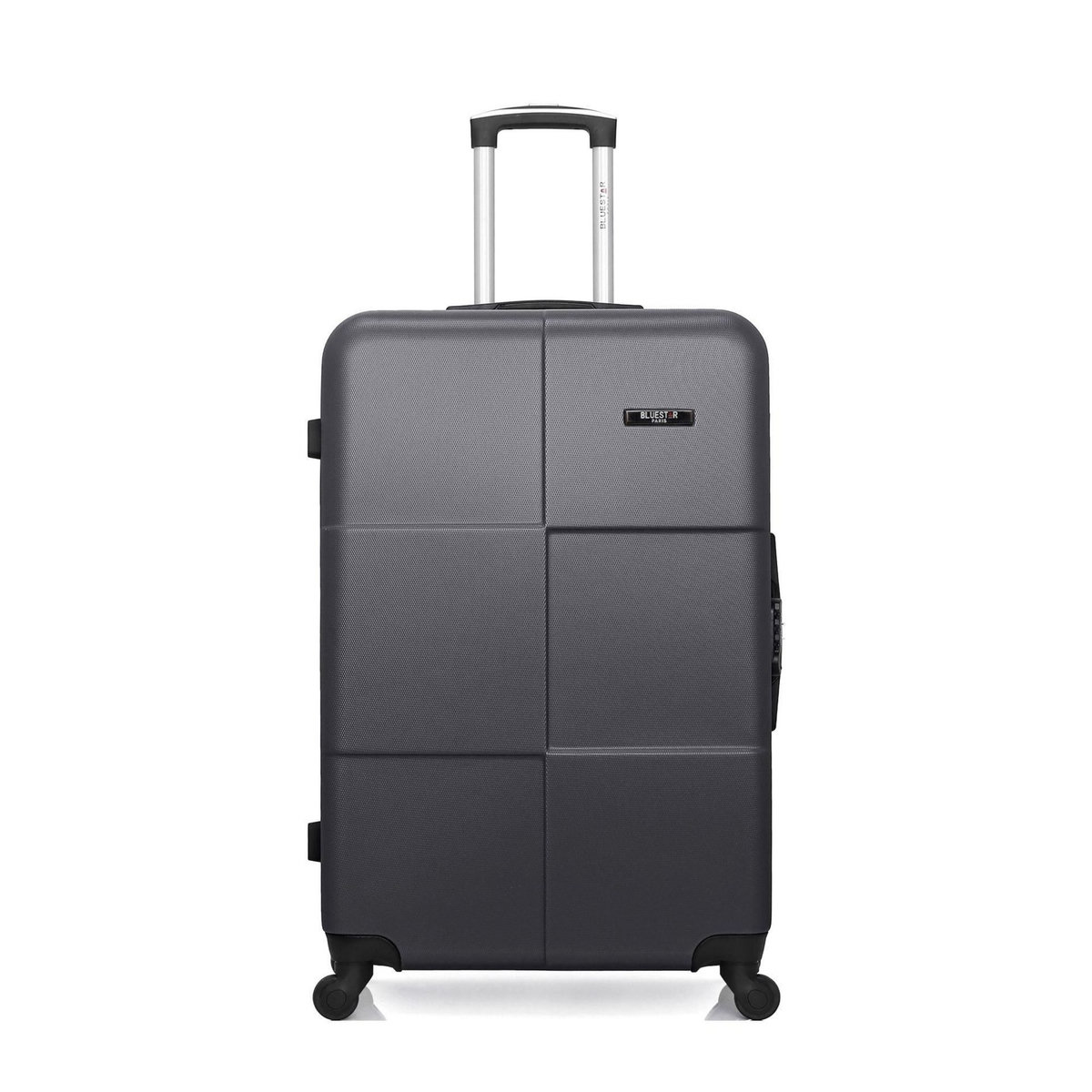BLUESTAR BLUESTAR - Valise Grand Format MIAMI 75 cm 4 Roues