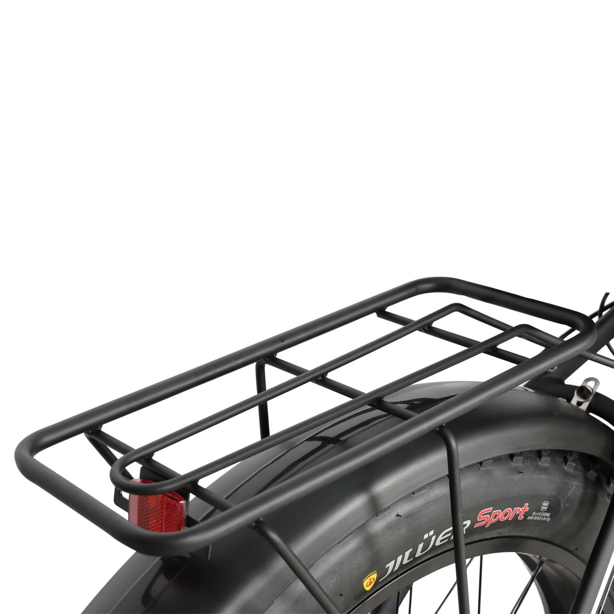 Voir la diapositive 6 : BAOLUJIE Vtt électrique baolujie dp2602