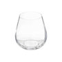 Voir la diapositive 2 : SECRET DE GOURMET Lot de 6 Verres à Eau  Lena  38cl Transparent
