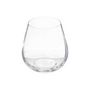Voir la diapositive 2 : SECRET DE GOURMET Lot de 6 Verres à Eau  Lena  38cl Transparent
