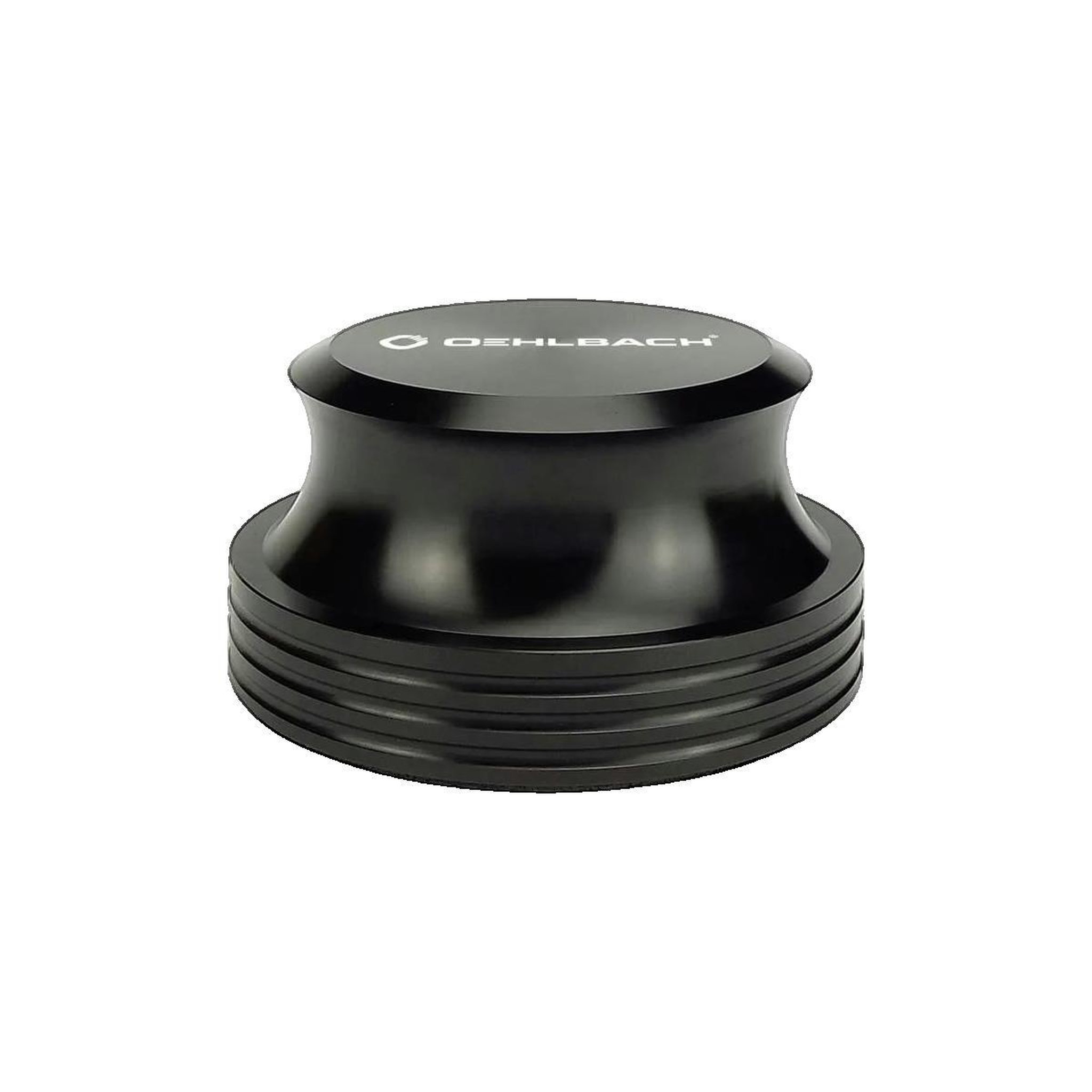 Oehlbach Poids de platine Oehlbach Phono Weight 420g noir