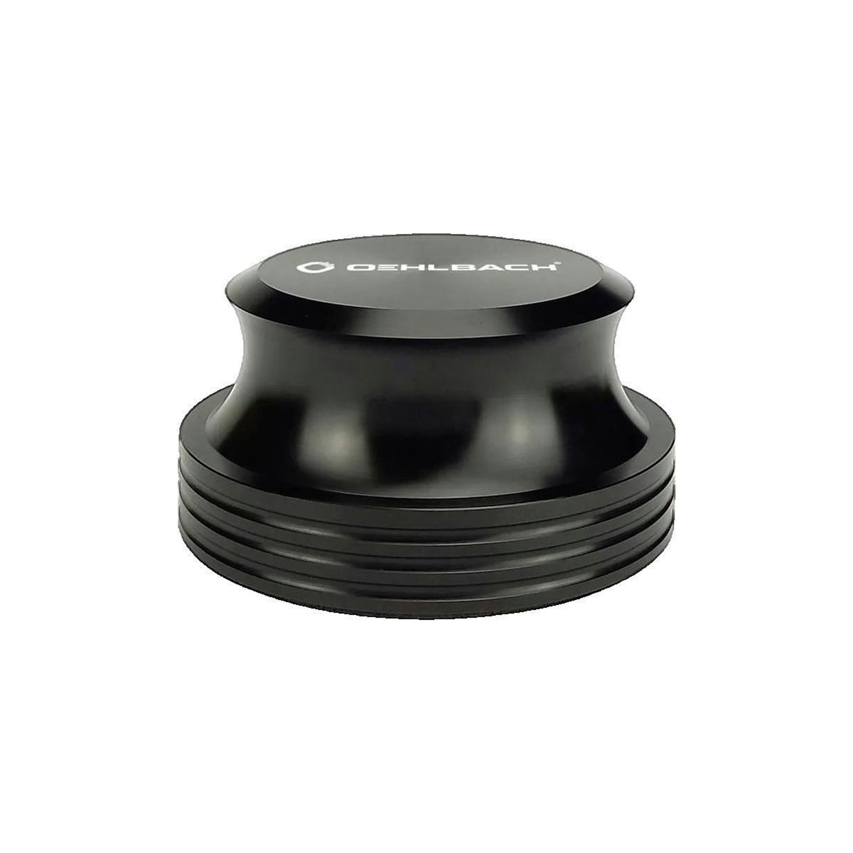 Oehlbach Poids de platine Oehlbach Phono Weight 420g noir