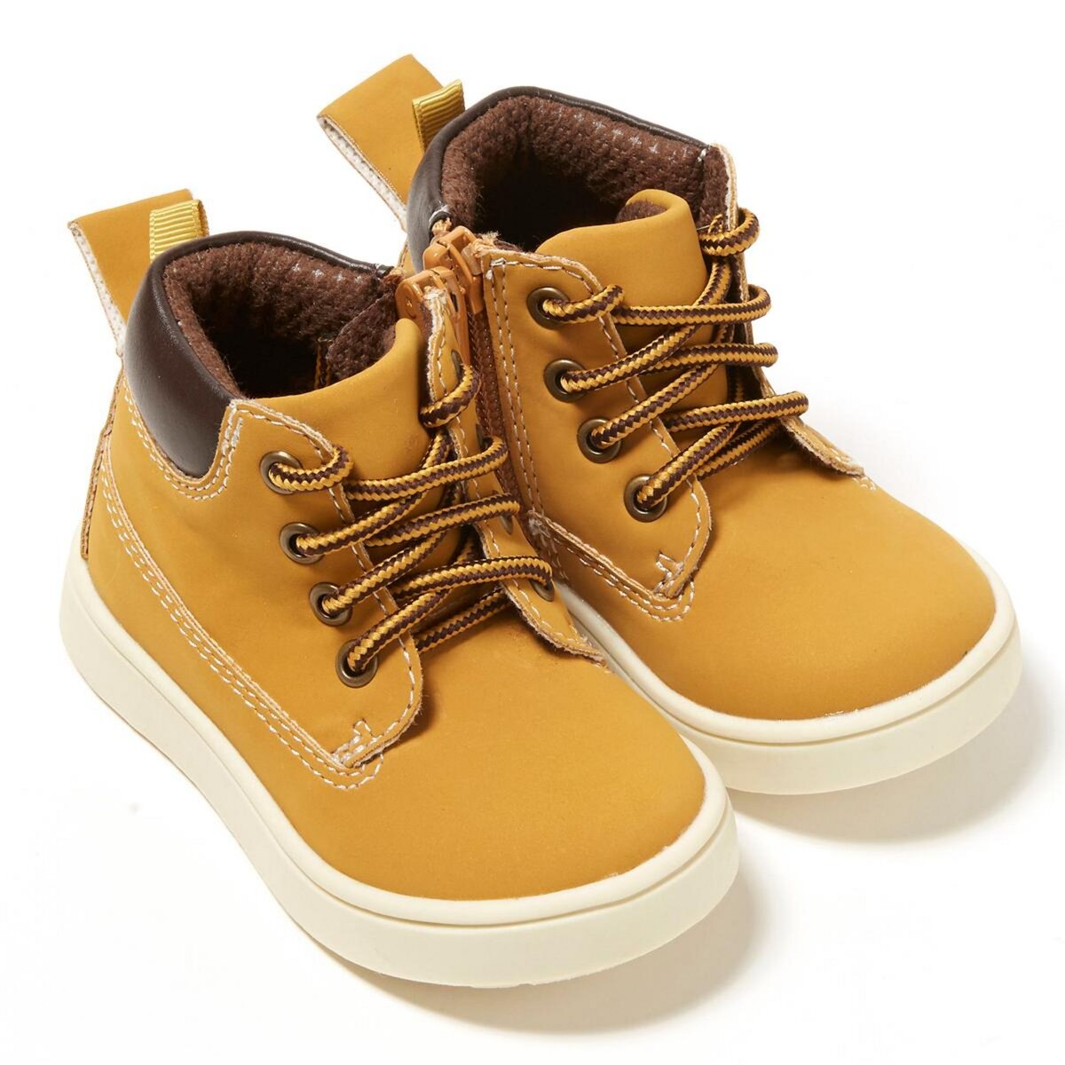 IN EXTENSO Bottes bébé