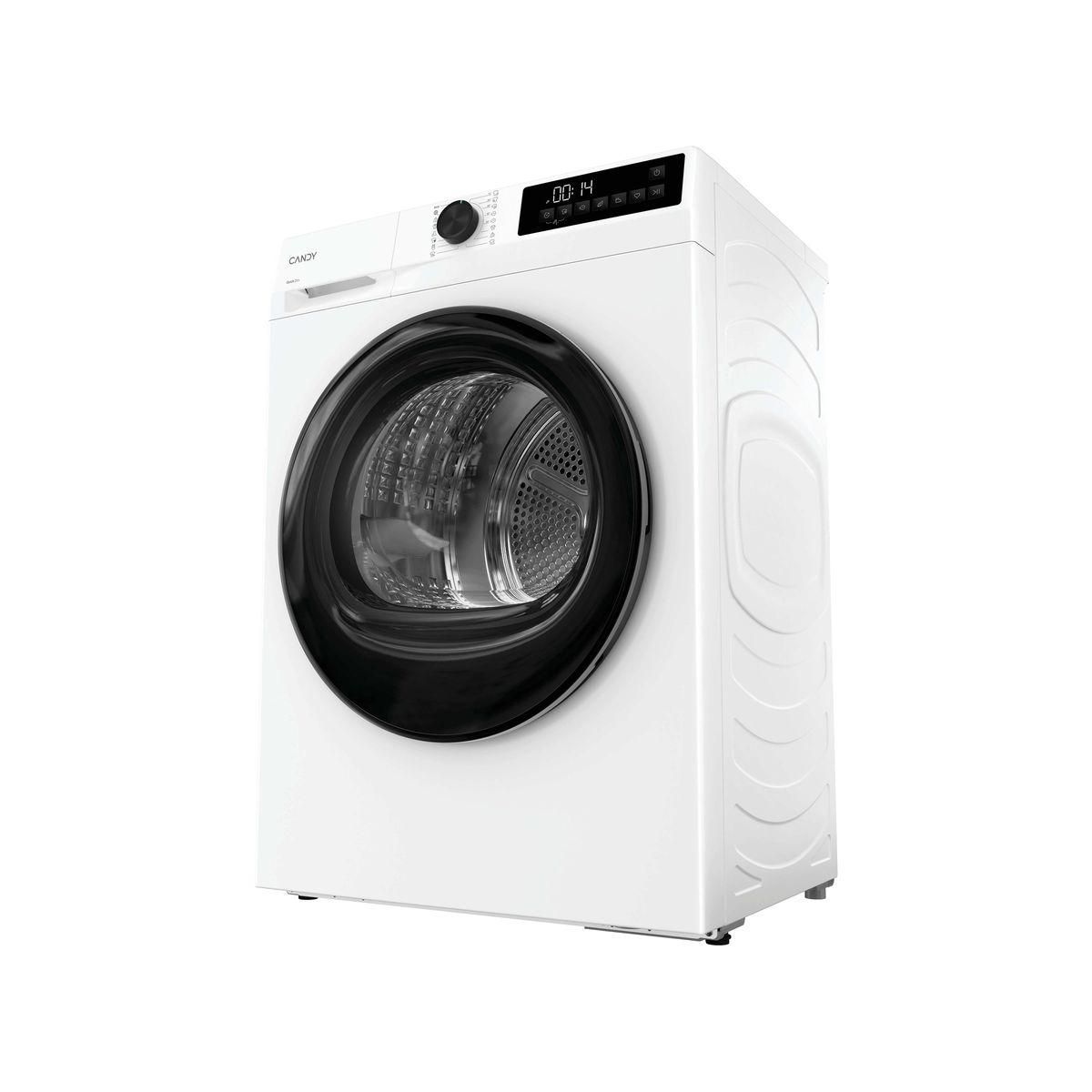 Candy Sèche linge pompe à chaleur GDL 8N2B-S