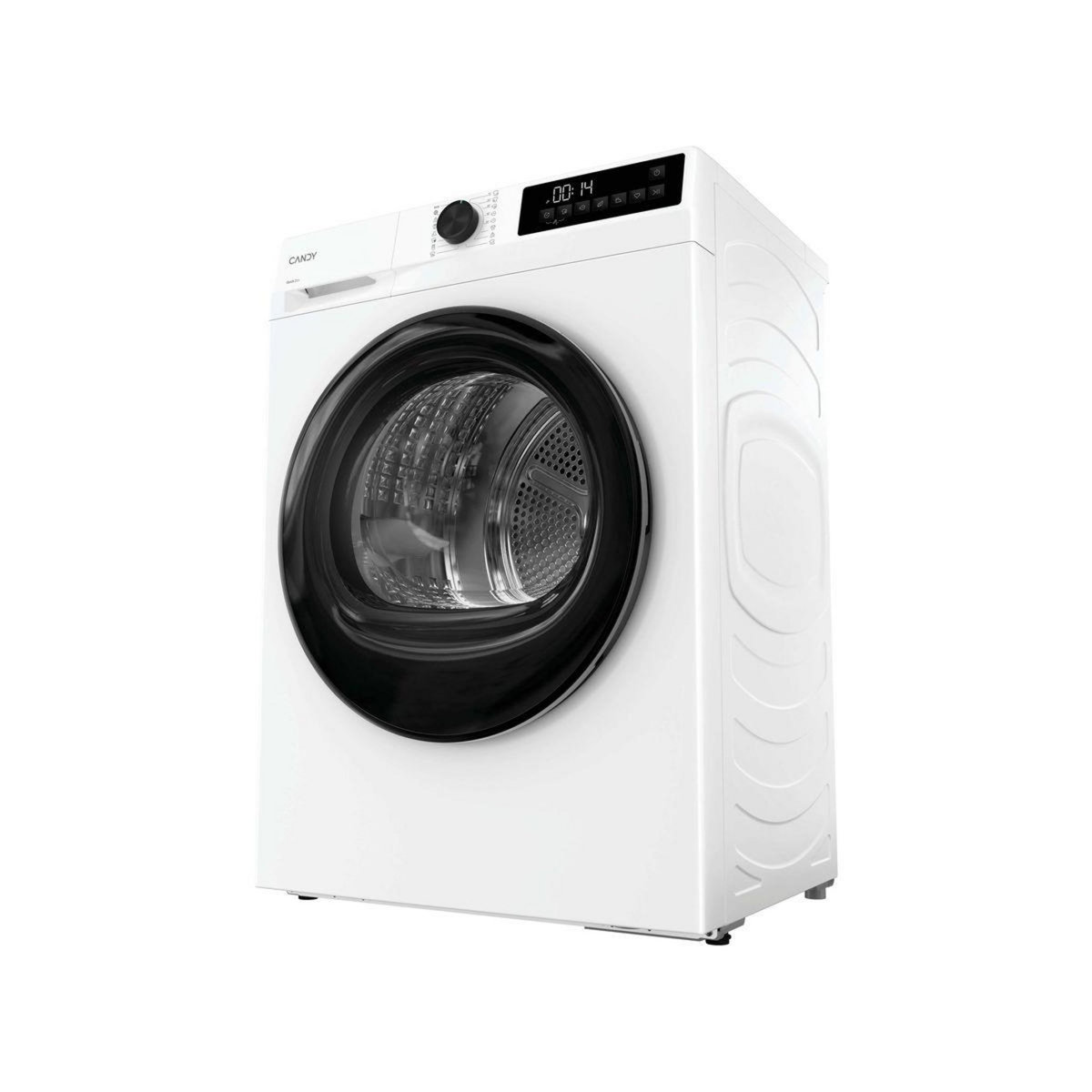 Candy Sèche linge pompe à chaleur GDL 8N2B-S