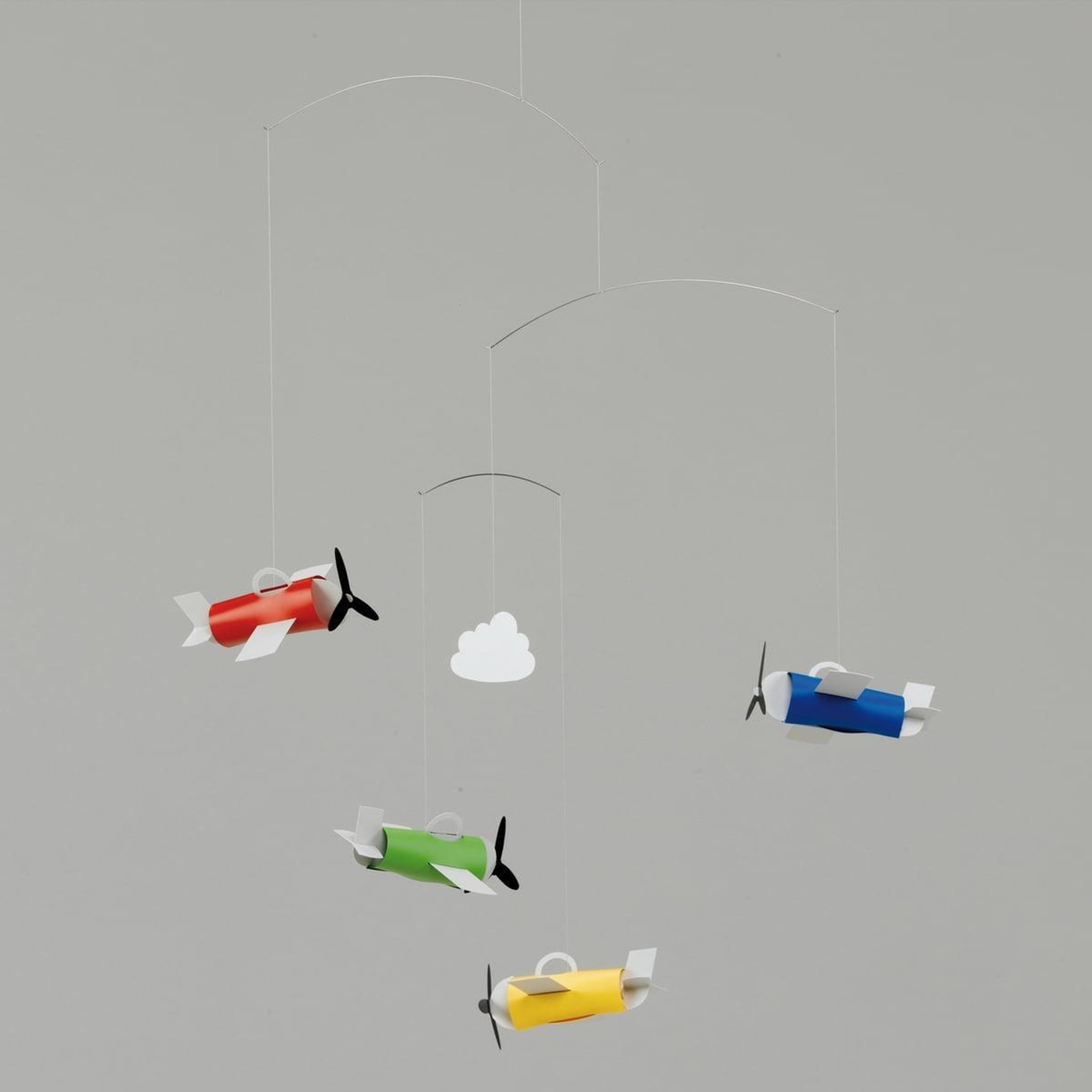 Voir la diapositive 2 : Flensted Aeromobile