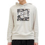 Voir la diapositive 1 : Jack & Jones Sweat à Capuche  chiné Homme Jack & Jones Hawaii